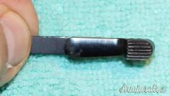 Ricambi Originali Luger  P08