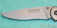 Coltello Kershaw  Made Japan