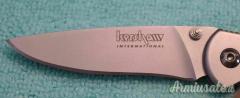 Coltello Kershaw  Made Japan