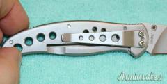Coltello Kershaw  Made Japan