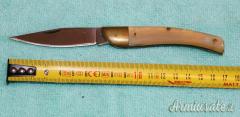 Coltello Coltellerie Jndiana Vintage