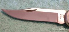 Coltello Buck 110X Vintage
