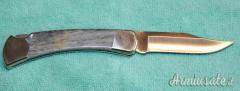 Coltello Buck 110X Vintage