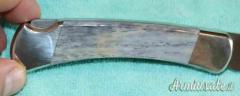 Coltello Buck 110X Vintage