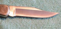 Coltello Buck 110X Vintage