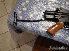 Jager ap74 in 7,65 Browning