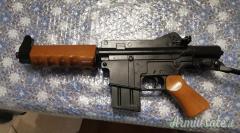 Jager ap74 in 7,65 Browning