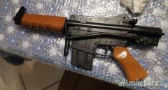 Jager ap74 in 7,65 Browning