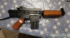 Jager ap74 in 7,65 Browning