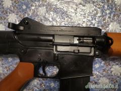 Jager ap74 in 7,65 Browning