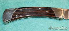 Coltello Buck 111 Vintage