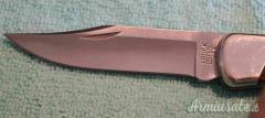 Coltello Buck 110 Vintage