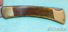 Coltello Buck 110X Vintage