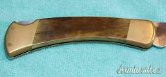 Coltello Buck 110X Vintage