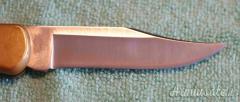 Coltello Buck 110X Vintage