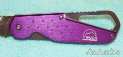 Coltello Buck Whittaker
