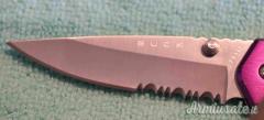 Coltello Buck Whittaker
