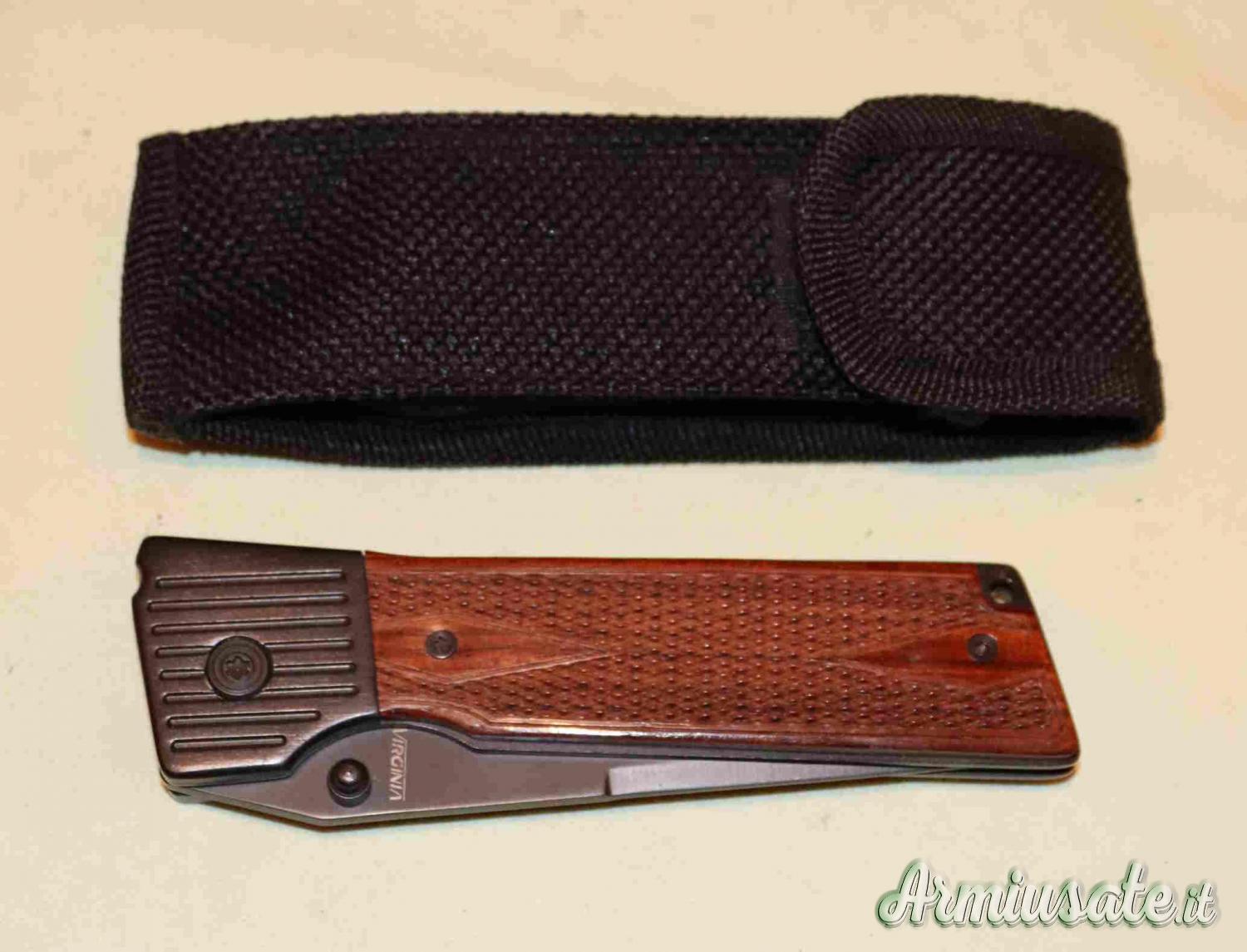 Coltello Virginia Coltello Virginia