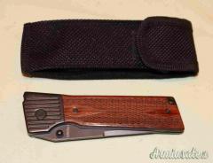 Coltello Virginia
