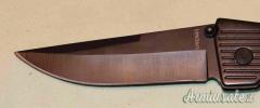 Coltello Virginia