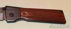 Coltello Virginia