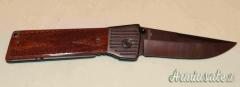Coltello Virginia
