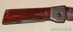 Coltello Virginia