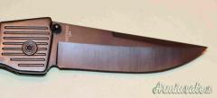 Coltello Virginia