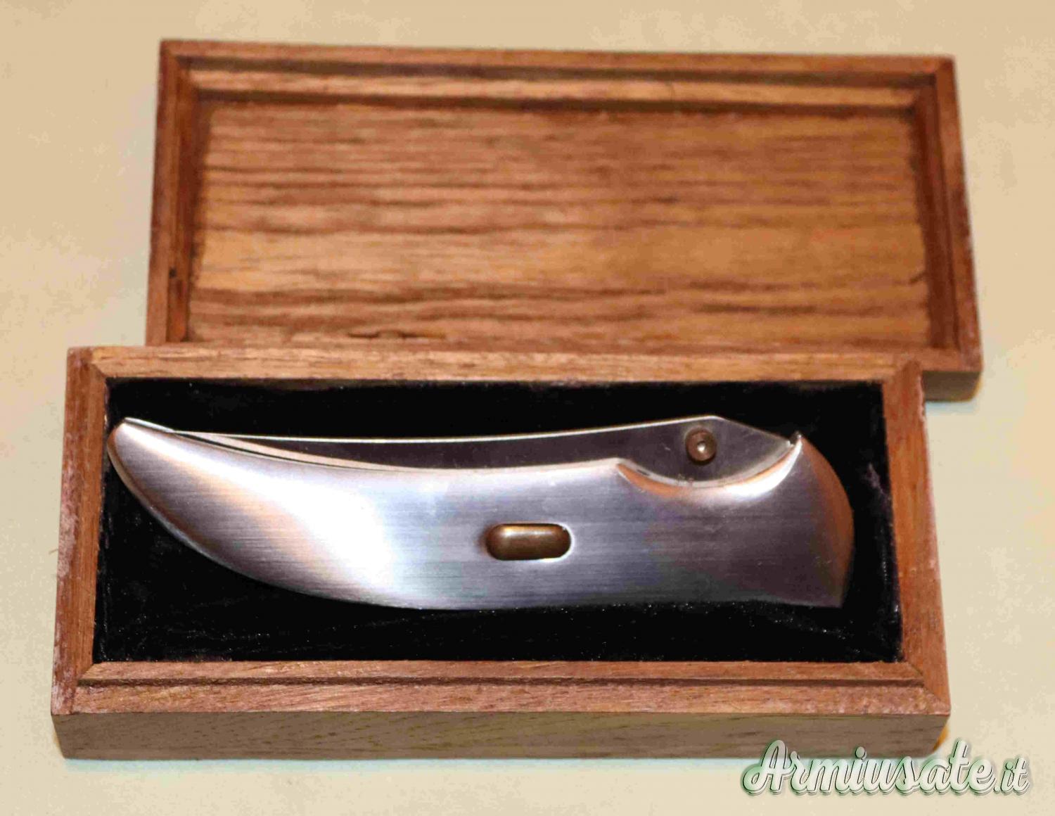 Coltello Herbertz Messer Coltello Herbertz Messer
