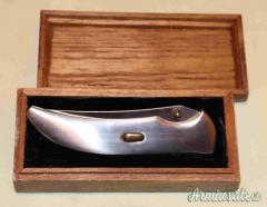 Coltello Herbertz Messer