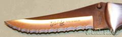 Coltello Herbertz Messer