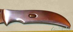 Coltello Herbertz Messer
