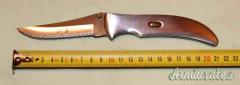 Coltello Herbertz Messer