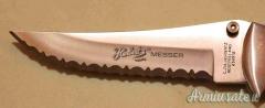 Coltello Herbertz Messer