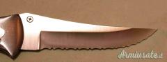 Coltello Herbertz Messer