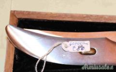 Coltello Herbertz Messer