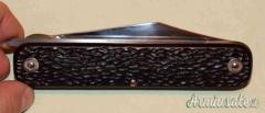 Coltello Western 932 Made USA Vintage