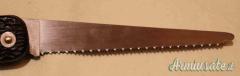 Coltello Western 932 Made USA Vintage