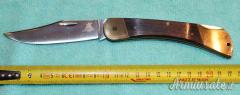 Coltello Coltellerie Jndiana Vintage