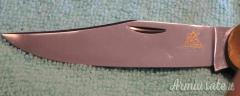 Coltello Coltellerie Jndiana Vintage