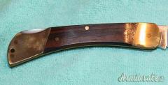 Coltello Coltellerie Jndiana Vintage