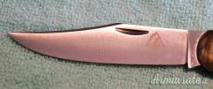 Coltello Coltellerie Jndiana Vintage