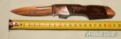 Coltello Herbertz Messer