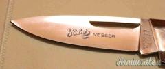 Coltello Herbertz Messer