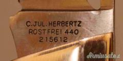 Coltello Herbertz Messer