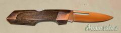 Coltello Herbertz Messer