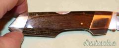 Coltello Herbertz Messer