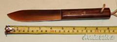 Coltello Fox  Vintage