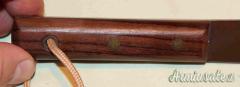 Coltello Fox  Vintage