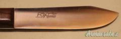 Coltello Fox  Vintage